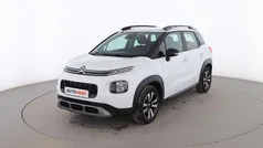 Blanco Usado 2020 Citroën C3 Aircross Feel SUV | 12.399 € (Precio justo)