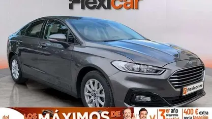 Usado Ford Mondeo Titanium 188 CV (138 kW) 2022 Berlina
