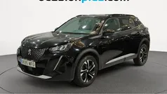 Usado 2023 Peugeot 2008 Allure SUV | 13.355 € (Buen precio)
