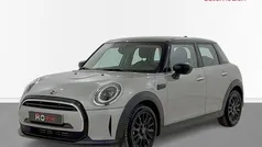 Gris Usado 2023 Mini Cooper Utilitario | 22.900 € (Precio justo)