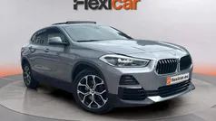 Usado 2022 BMW X2 SUV | 23.990 € (Super precio)