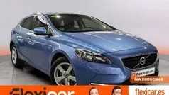 Azul Usado 2016 Volvo V40 Momentum Familiar | 14.790 € (Precio justo)