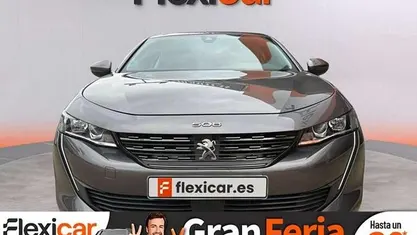 Usado Peugeot 508 Active 131 CV (96 kW) 2021 Berlina