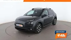 Usado 2017 Citroën C4 Cactus Feel Utilitario | 10.099 € (Precio justo)