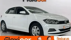 Usado 2018 VW Polo Advance Berlina | 13.990 € (Precio justo)