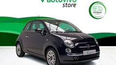 Usado 2019 Fiat 500 Lounge Descapotable | 11.000 € (Precio justo)