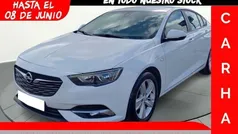 Usado 2019 Opel Insignia Excellence Berlina | 12.490 € (Precio justo)