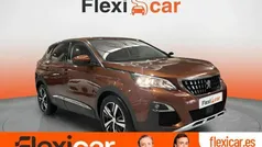 Usado 2020 Peugeot 3008 Allure SUV | 16.790 € (Buen precio)