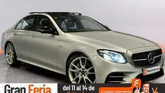Usado 2018 Mercedes E43 AMG AMG Berlina | 45.990 €