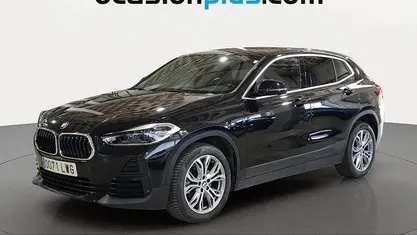 Usado BMW X2 136 CV (100 kW) 2022 SUV