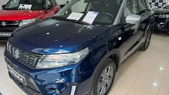 Usado 2024 Suzuki Vitara SUV | 23.300 € (Precio justo)