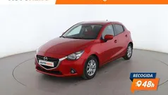 Usado 2015 Mazda 2 Style+ Berlina | 10.899 € (Super precio)
