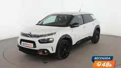 Usado 2019 Citroën C4 Cactus Origins Utilitario | 12.799 € (Precio justo)