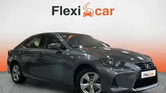 Lexus IS300h
