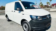 VW T6