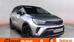 Gris Usado 2022 Opel Crossland GS Line SUV | 14.790 € (Precio justo)