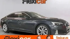 Usado 2020 Audi A5 Sportback Berlina | 27.490 € (Precio justo)