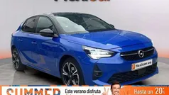Usado 2022 Opel Corsa GS Line Berlina | 13.290 € (Precio justo)