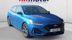 Usado 2023 Ford Focus ST-Line Utilitario | 17.290 € (Precio justo)