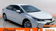 Usado 2023 Toyota Corolla Active Berlina | 22.490 € (Precio justo)
