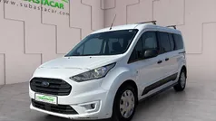 Usado 2020 Ford Transit Trend Familiar | 12.025 € (Super precio)