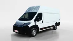 Usado 2019 Citroën Jumper Monovolumen | 21.500 € (Buen precio)