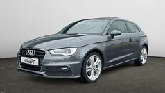 Usado 2014 Audi A3 S-Line Utilitario | 12.500 € (Buen precio)