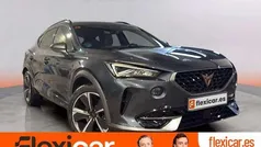 Usado 2021 Cupra Formentor SUV | 21.290 € (Precio justo)