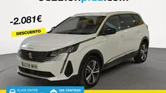 Usado 2023 Peugeot 5008 Allure Monovolumen | 22.900 € (Precio justo)