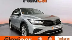 Usado 2021 VW Tiguan Life SUV | 21.490 € (Super precio)