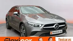 Usado 2024 Mercedes CLA250e Shooting Brake Familiar | 33.490 € (Precio justo)