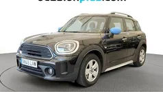 Usado 2022 Mini Cooper D Countryman SUV | 16.436 € (Super precio)