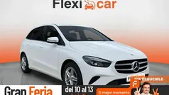 Blanco Usado 2019 Mercedes B180 Monovolumen | 20.890 € (Precio justo)