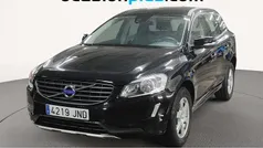 Usado 2016 Volvo XC60 Kinetic SUV | 18.400 € (Precio justo)