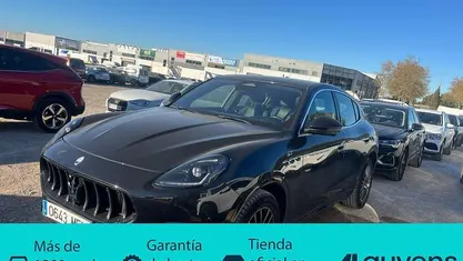 Usado Maserati Grecale GT 300 CV (220 kW) 2023 SUV