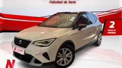 Usado 2022 Seat Arona Xperience SUV | 16.719 € (Precio justo)