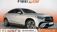 Usado 2024 Mercedes GLC220 SUV | 62.990 € (Precio justo)
