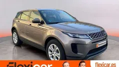 Usado 2020 Land Rover Range Rover evoque SUV | 20.470 € (Precio justo)