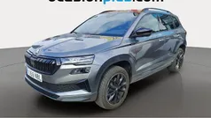 Usado 2025 Skoda Karoq SportLine SUV | 28.628 € (Precio justo)