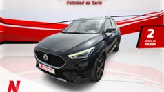 Usado 2022 MG ZS Comfort Berlina | 13.728 € (Precio justo)
