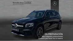 Mercedes GLB200