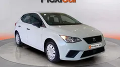 Usado 2019 Seat Ibiza Reference Berlina | 11.490 € (Precio justo)