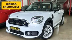 Blanco Usado 2020 Mini Cooper Countryman SUV | 23.900 € (Precio justo)