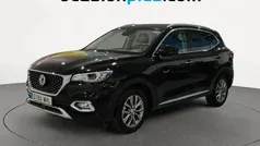 Blanco Usado 2023 MG HS Comfort SUV | 16.546 € (Precio justo)