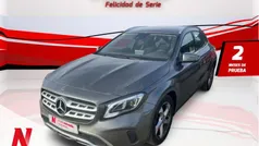 Usado 2018 Mercedes GLA200 SUV | 21.485 € (Precio justo)
