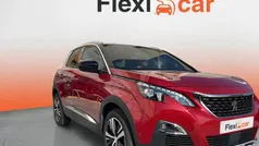 Usado 2019 Peugeot 3008 GT-line | 16.550 € (Precio justo)