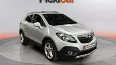 Usado 2015 Opel Mokka Excellence SUV | 9970 € (Precio justo)
