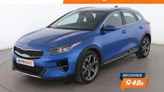 Usado 2021 Kia XCeed SUV | 20.099 € (Precio justo)