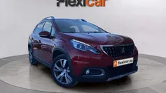 Usado 2018 Peugeot 2008 Allure SUV | 9290 € (Buen precio)