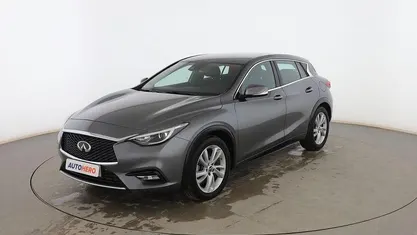Usado Infiniti Q30 Premium 170 CV (125 kW) 2019 Berlina